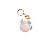  Leather Charm - Động vật dưới nước 