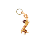  Leather Charm - Động vật 