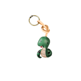  Leather Charm - Động vật 