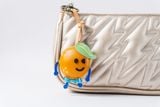  Leather Charm - Trái Cây 