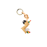  Leather Charm - Động vật 