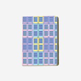  Sổ da - Cửa sổ 