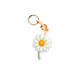  Leather Charm - Hoa 