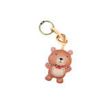  Leather Charm - Động vật 