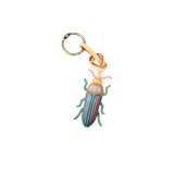  Leather Charm - Côn Trùng 