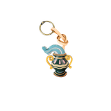  Leather Charm - Cung Hoàng Đạo 