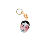  Leather Charm - Hát Bội 