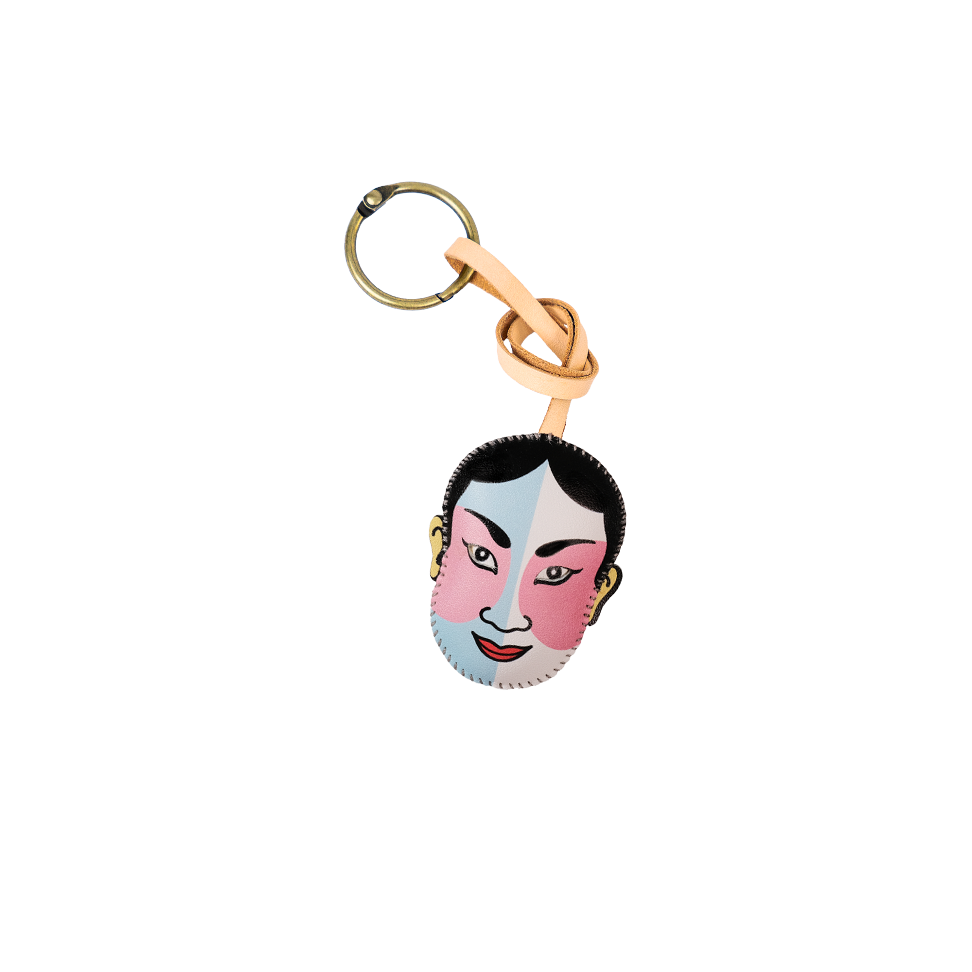  Leather Charm - Hát Bội 