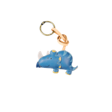  Leather Charm - Khủng Long 