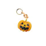  Móc Khóa Da Chủ Đề Emoji 