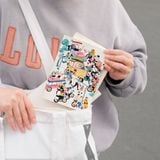  Sổ da - Giao thông Việt Nam 