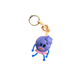  Leather Charm - Trái Cây 