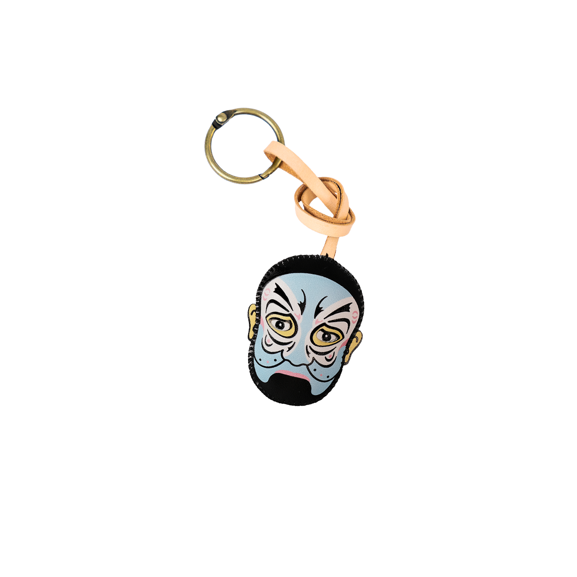  Leather Charm - Hát Bội 