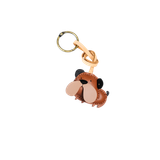  Leather Charm - Chó 