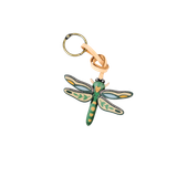  Leather Charm - Côn Trùng 