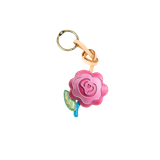  Leather Charm - Hoa 