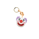  Móc Khóa Da Chủ Đề Emoji 