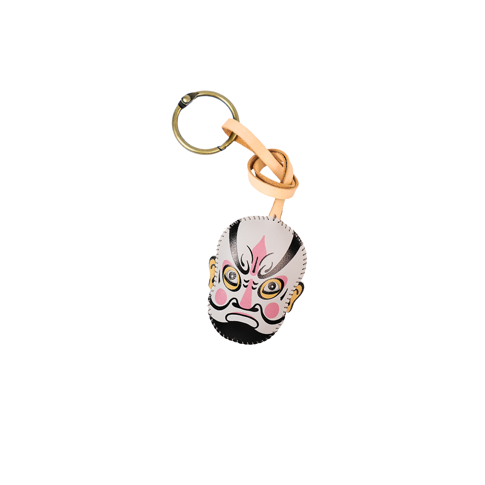  Leather Charm - Hát Bội 