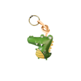  Leather Charm - Động vật dưới nước 