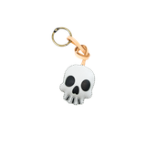  Móc Khóa Da Chủ Đề Emoji 