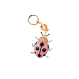 Leather Charm - Côn Trùng 