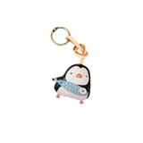  Leather Charm - Động vật dưới nước 