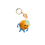  Leather Charm - Trái Cây 
