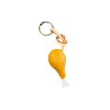  Leather Charm - Món Ăn 