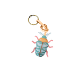  Leather Charm - Côn Trùng 
