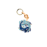  Leather Charm - Cung Hoàng Đạo 