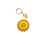  Leather Charm - Thiên Nhiên 