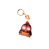  Leather Charm - Động vật 