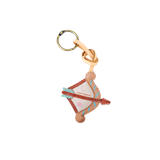  Leather Charm - Cung Hoàng Đạo 