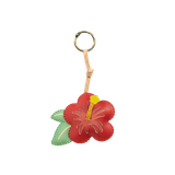  Leather Charm - Hoa 
