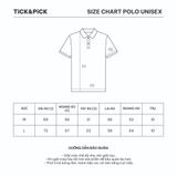  Áo Polo - Ghế cóc cafe 