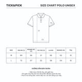  Áo Polo - Gánh hàng rong 