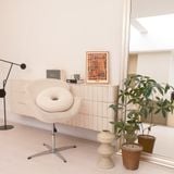  Bản Đồ Tranh Gỗ - Châu Á 