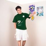  T-shirt Chú Cuội 