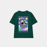  T-shirt Chú Cuội 