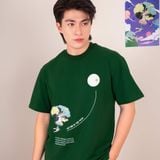  T-shirt Chú Cuội 