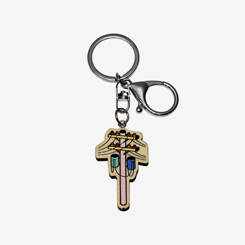 Keychain