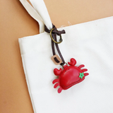  Leather Charm - Động vật dưới nước 