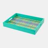  Lacquer Tray - Cửa Sắt 