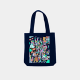  Tote Bag Collection - Đi Bão 