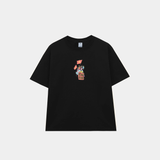  T-shirt Đi Bão 