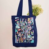  Tote Bag Collection - Đi Bão 