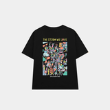  T-shirt Đi Bão 