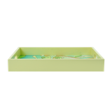  Lacquer Tray - Sơn Đoòng 