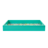  Lacquer Tray - Làng Gốm 