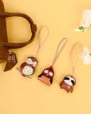  Leather Charm - Động vật 1 